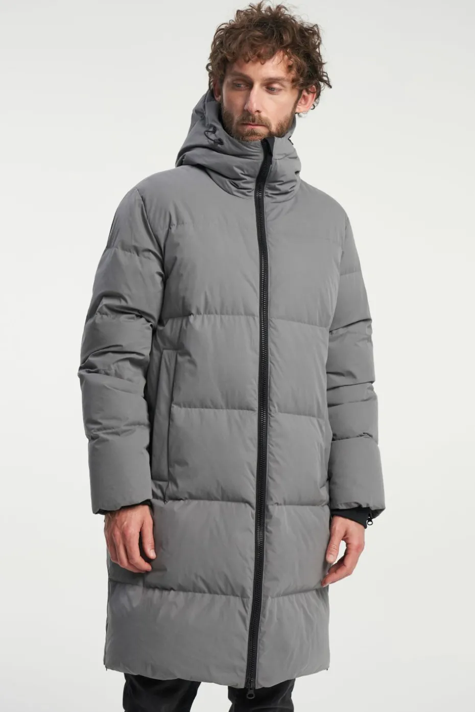 Tenzing Downcoat