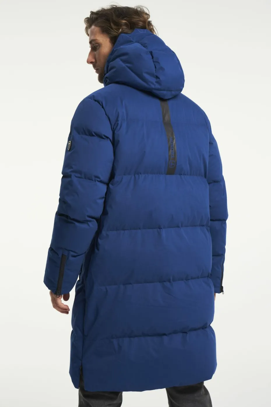 Tenzing Downcoat