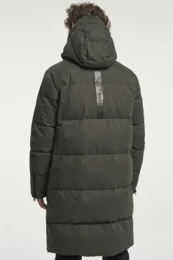 Tenzing Downcoat