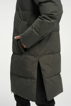 Tenzing Downcoat