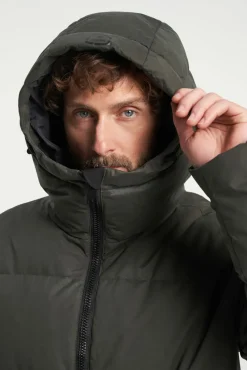 Tenzing Downcoat