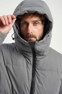 Tenzing Downcoat