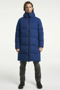Tenzing Downcoat