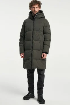 Tenzing Downcoat