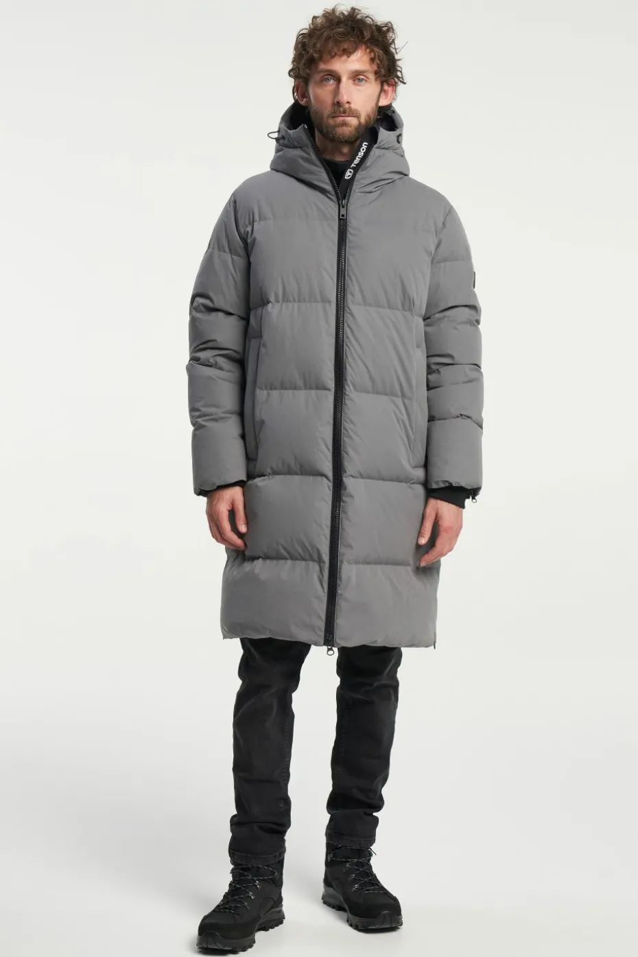 Tenzing Downcoat