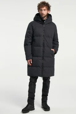 Tenzing Downcoat