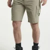 Thad Shorts