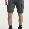 Thad Shorts