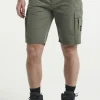 Thad Shorts