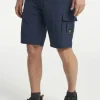 Thad Shorts