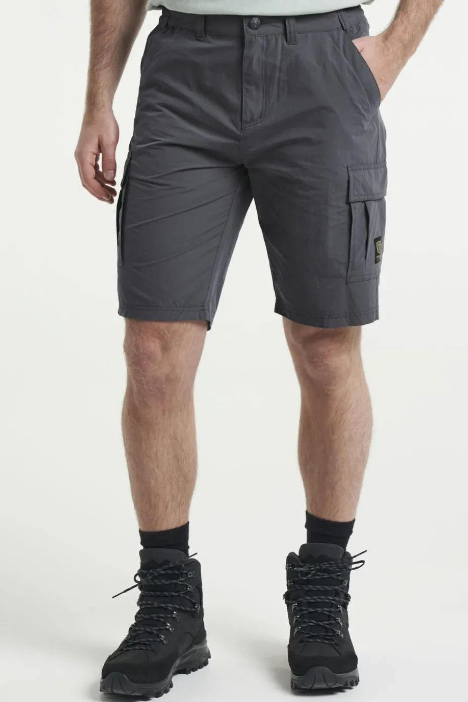 Thad Shorts
