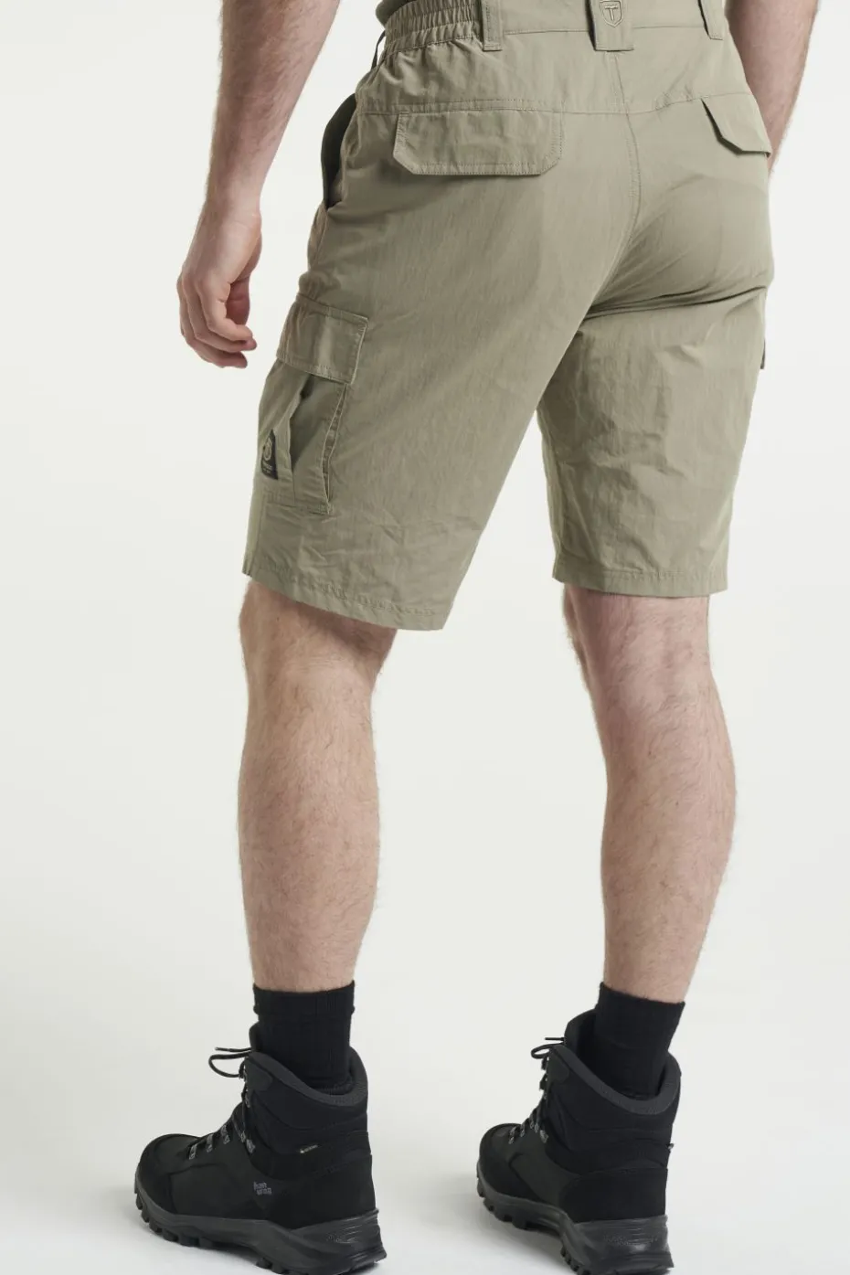 Thad Shorts