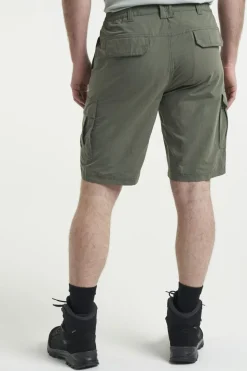 Thad Shorts
