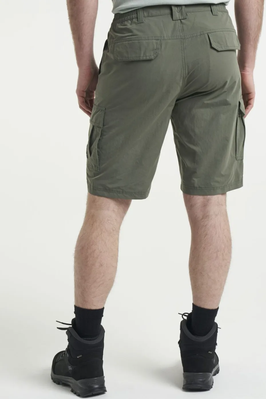 Thad Shorts