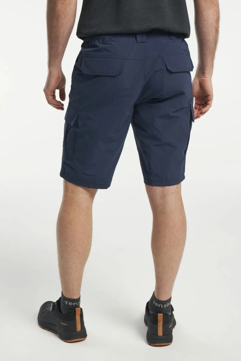 Thad Shorts