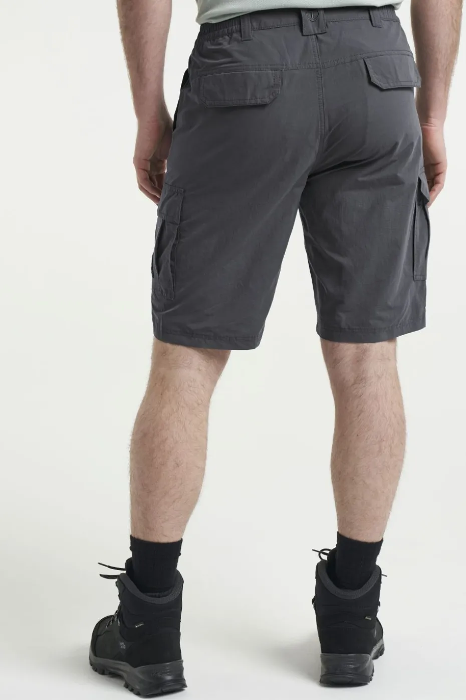 Thad Shorts