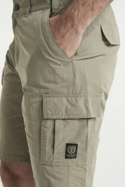 Thad Shorts