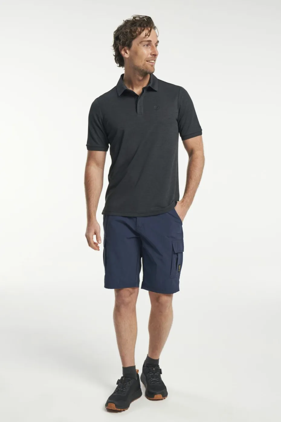 Thad Shorts