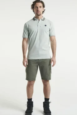 Thad Shorts