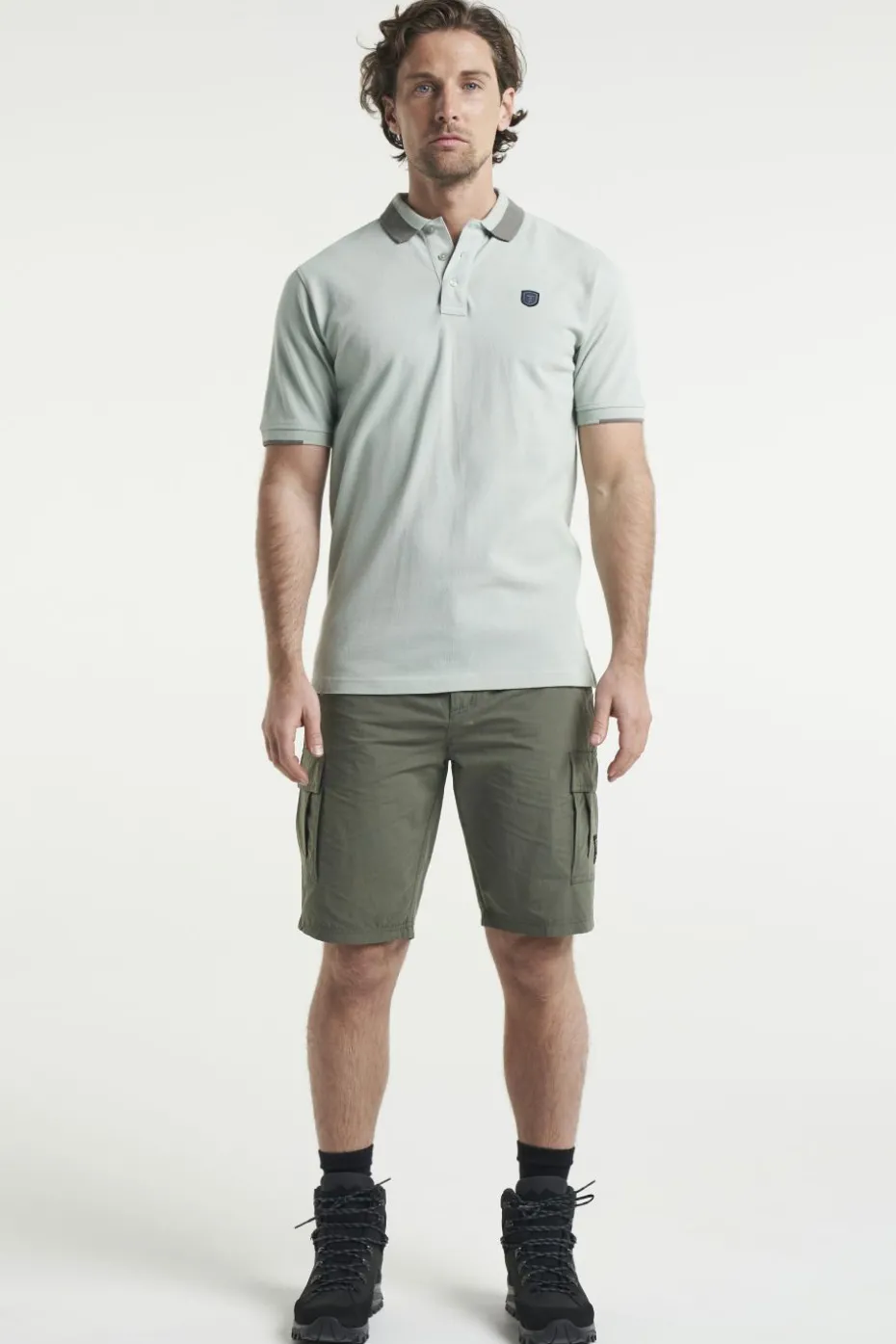 Thad Shorts