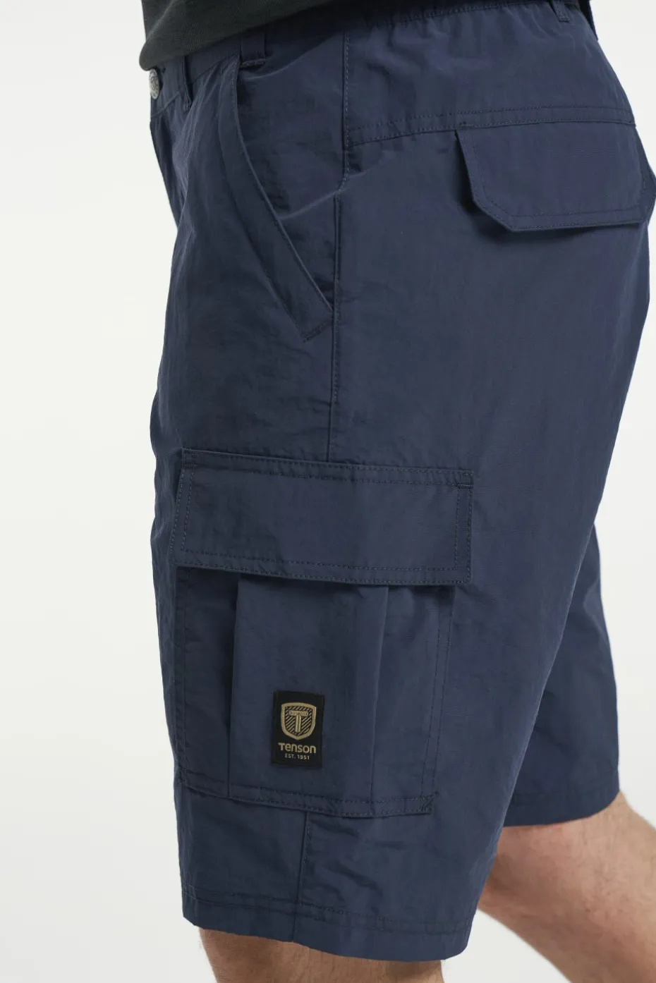 Thad Shorts