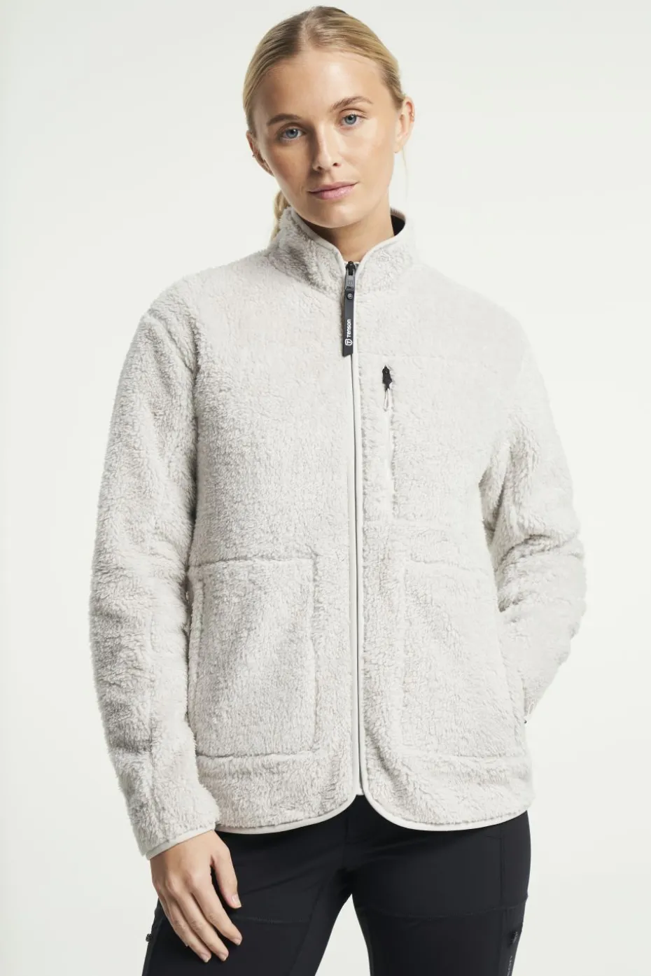 Thermal Pile Zip