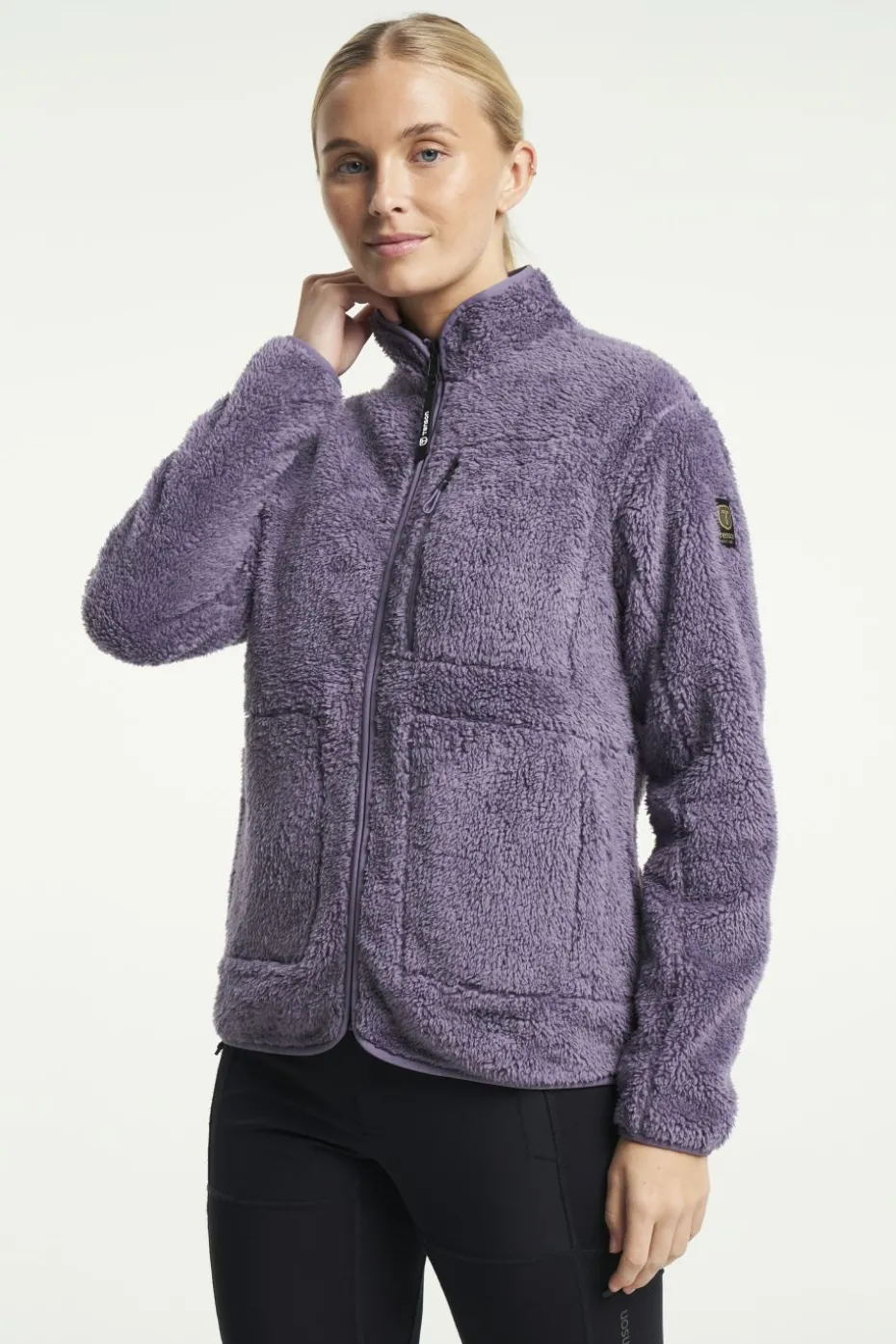 Thermal Pile Zip