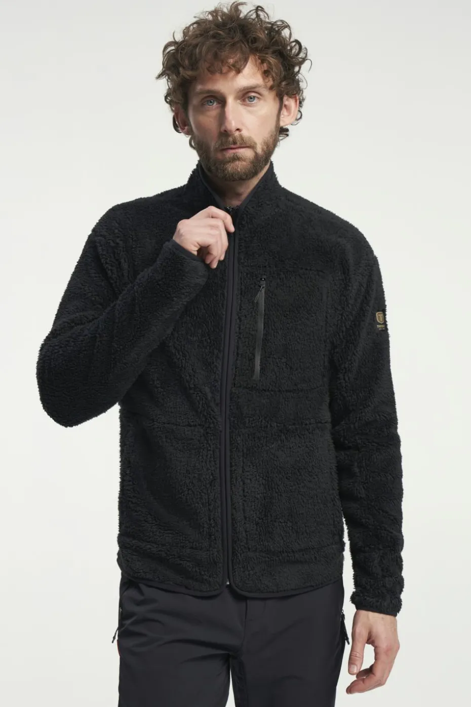 Thermal Pile Zip