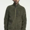 Thermal Pile Zip