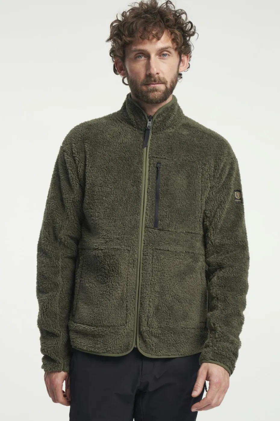 Thermal Pile Zip