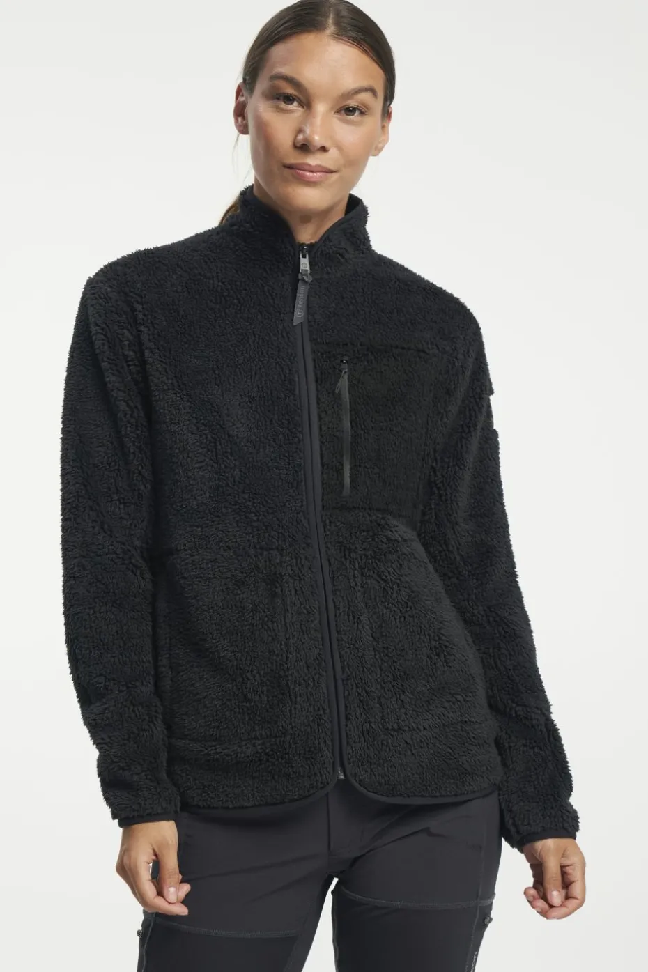 Thermal Pile Zip