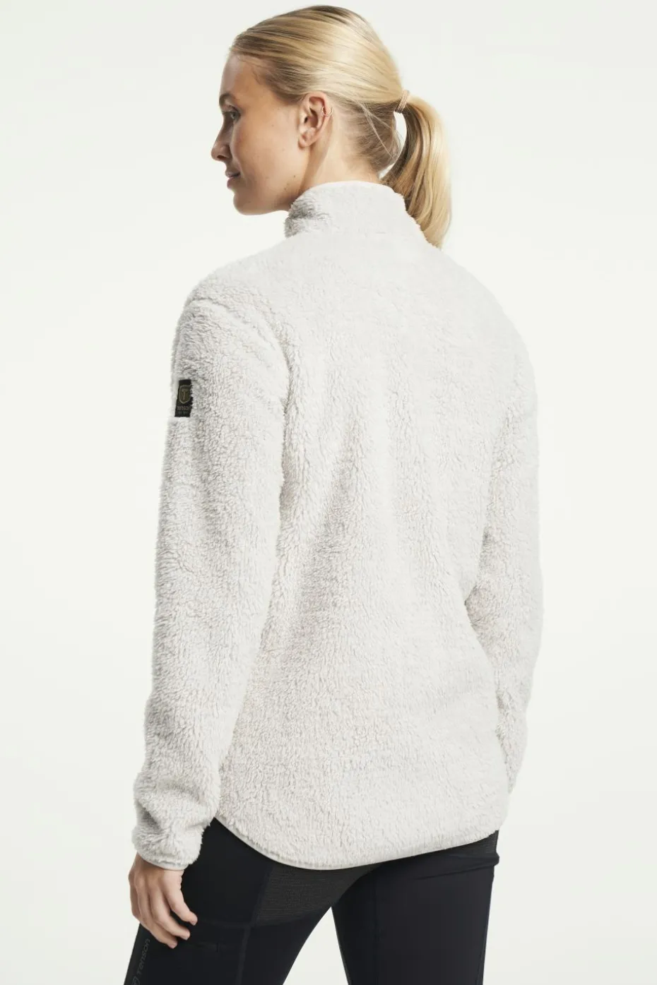 Thermal Pile Zip