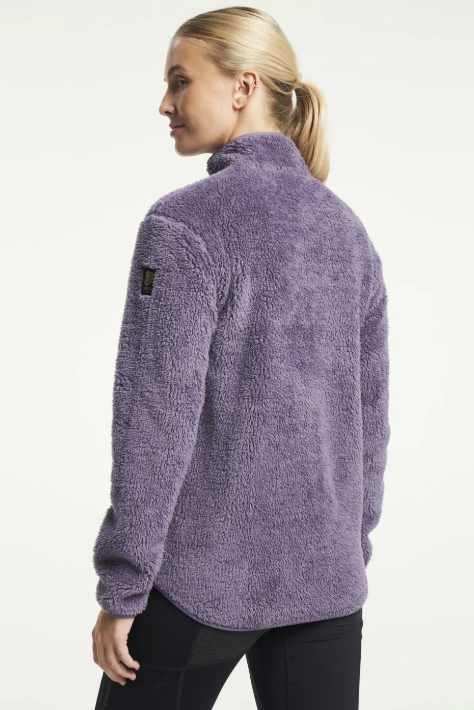 Thermal Pile Zip