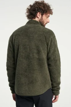 Thermal Pile Zip