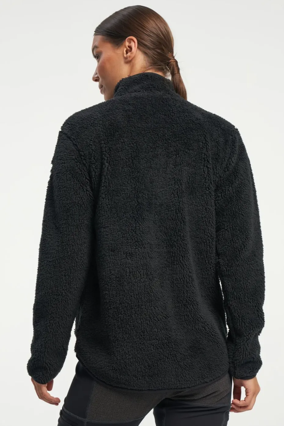 Thermal Pile Zip