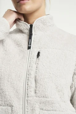 Thermal Pile Zip