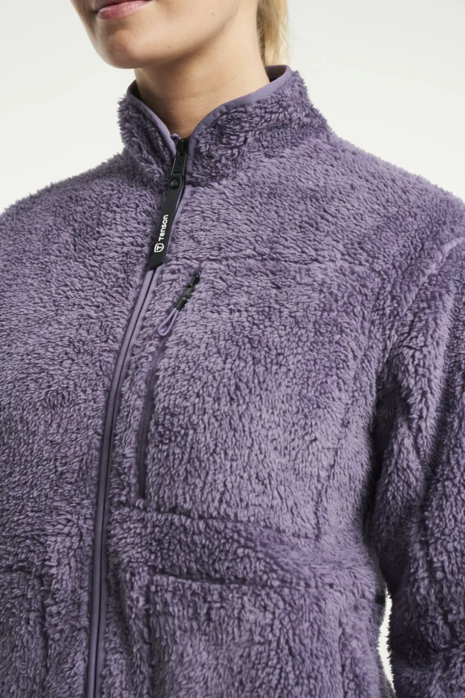 Thermal Pile Zip