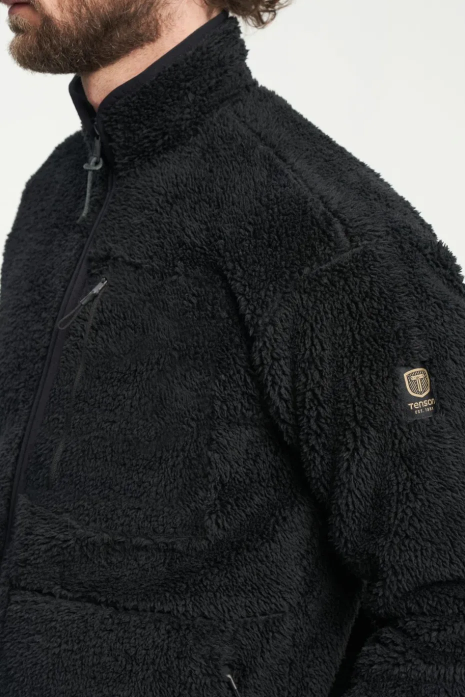 Thermal Pile Zip