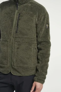 Thermal Pile Zip