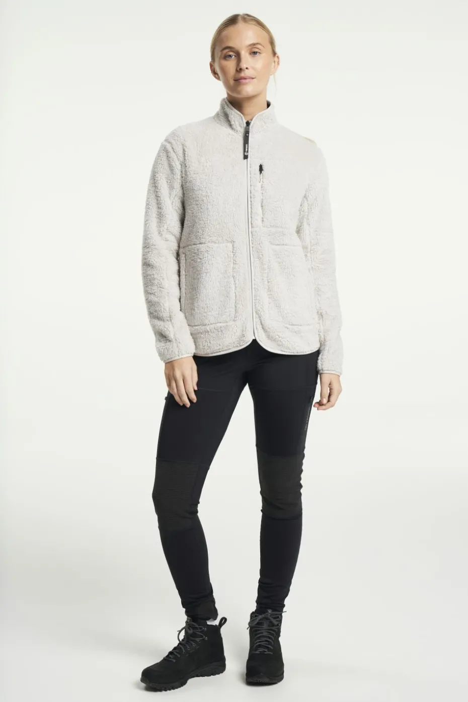Thermal Pile Zip