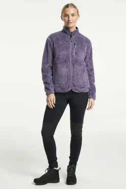 Thermal Pile Zip