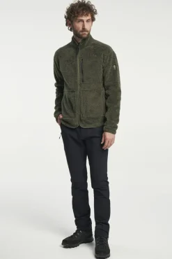 Thermal Pile Zip