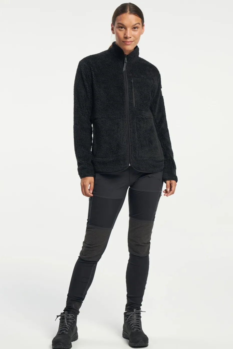 Thermal Pile Zip