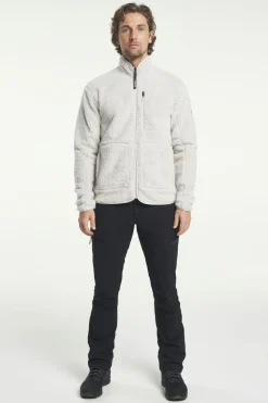 Thermal Pile Zip