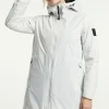 Transition Coat