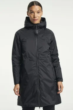 Transition Coat