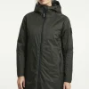 Transition Coat