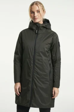 Transition Coat