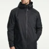 Transition Coat