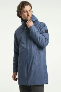 Transition Coat